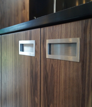 Sixties Kitchen