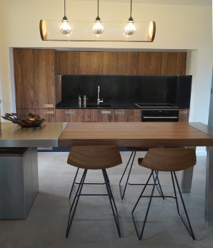 Sixties Kitchen