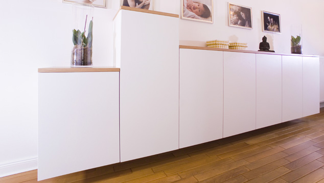 Sideboard Woodall