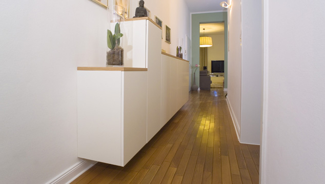 Sideboard Woodall